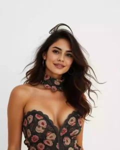 Arzu Edilen Zevklerin Hatunu Seksi Finike Escort Şule