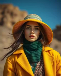 Arzulu Sevişen Escort Maya