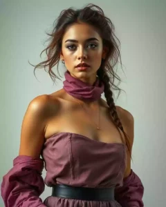 Aşırı Seksi Escort Bedran Hayatı Yaşamayı Biliyor