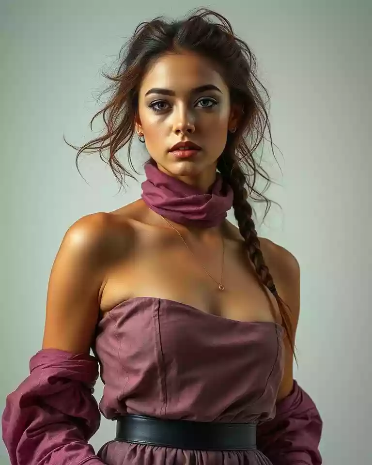 Asiri Seksi Escort Bedran Hayati Yasamayi Biliyor