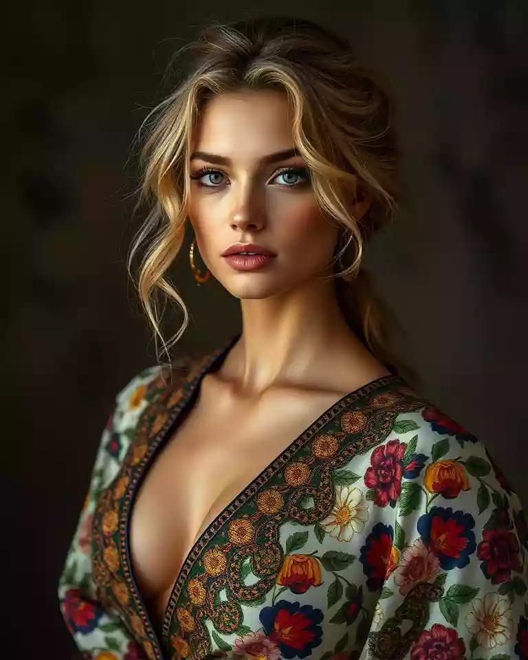 Atesli Dokunuslarin Kizi Masoz Kemer Escort Tugce
