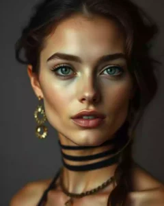 Ateşli Escort Beyza ile Görüşün