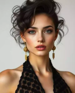 Ateşli Güzeliniz Escort Asena