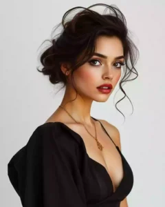 Ateşli Seks Delisi Escort Nazlı