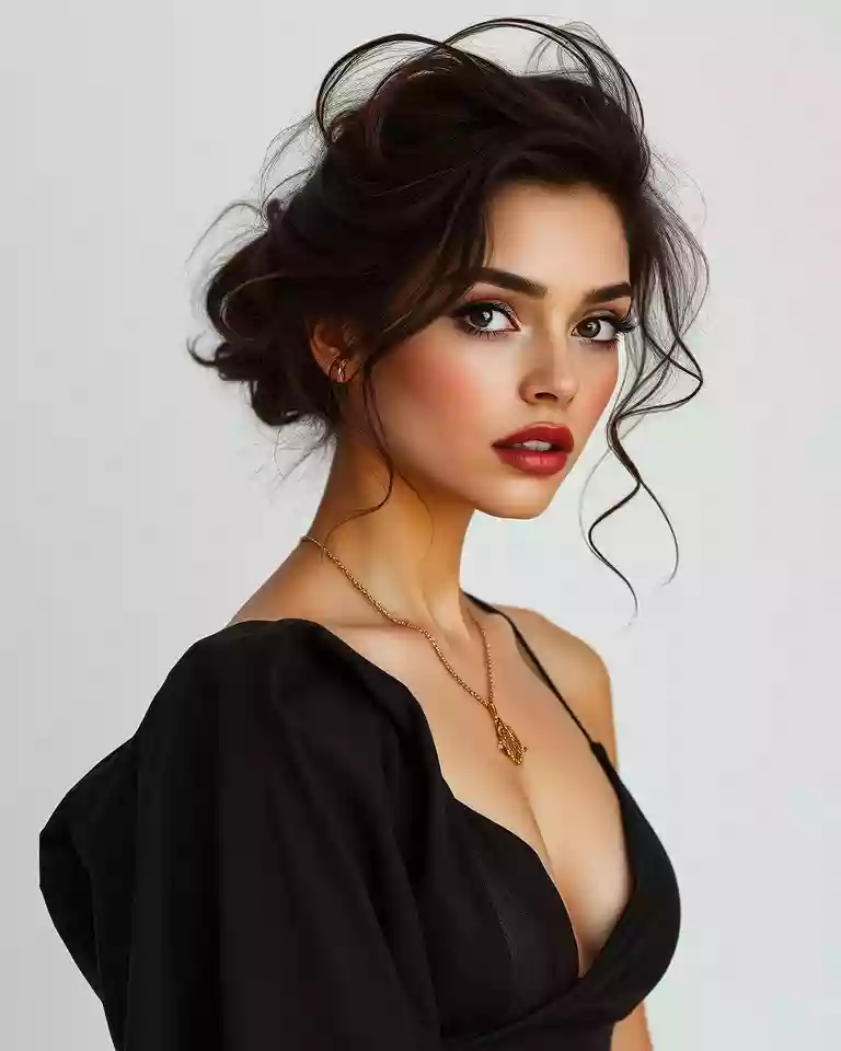 Atesli Seks Delisi Escort Nazli