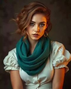 Aydan İri Kalçalı Escort