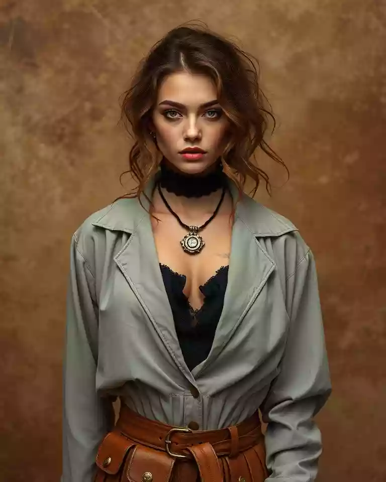 Azgin Escort Hatun Ceren