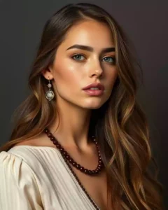 Azgın Fantezi Dolu Escort Alev