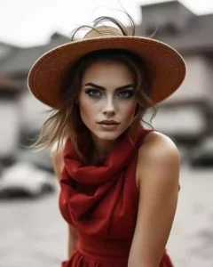 Başarılı Alanya Yeni Escort