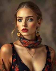 Belek Sınırsız Escort Tuba