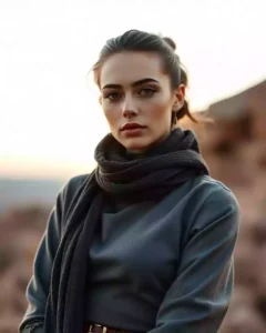 Büyük Kalçalı İbradı Escort Seda