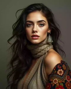 Cazibeli Antalya Escort Burcu