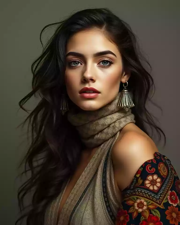 Cazibeli Antalya Escort Burcu