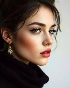 Cazibesiyle Baş Döndüren Escort Bayan Didem