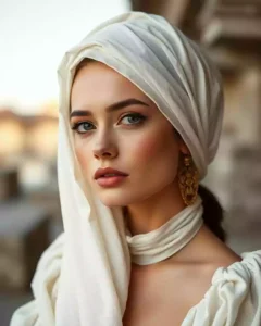 Çılgın Escort Nagihan ile Unutulmaz Macera
