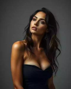 Cinsel Öğretilerde Deneyimli Öpüşen Escort Aylin