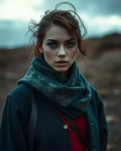 Degerli Ve Muhtesem Dakikalardaki Escort Geceler