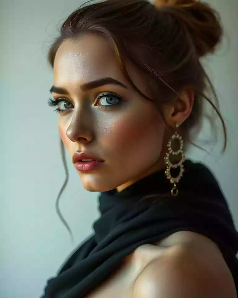 Dolgun Doyumsuz Escort Genc Yaren