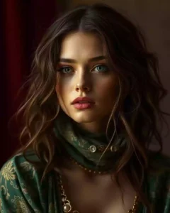 Doyumsuz Ukraynalı Escort Dianna Zaaflarına Teslim Oluyor