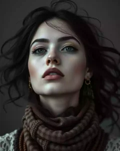 Durmayı Bilmeyen Sınırsız Escort Güher Şehvetiyle Bekliyor