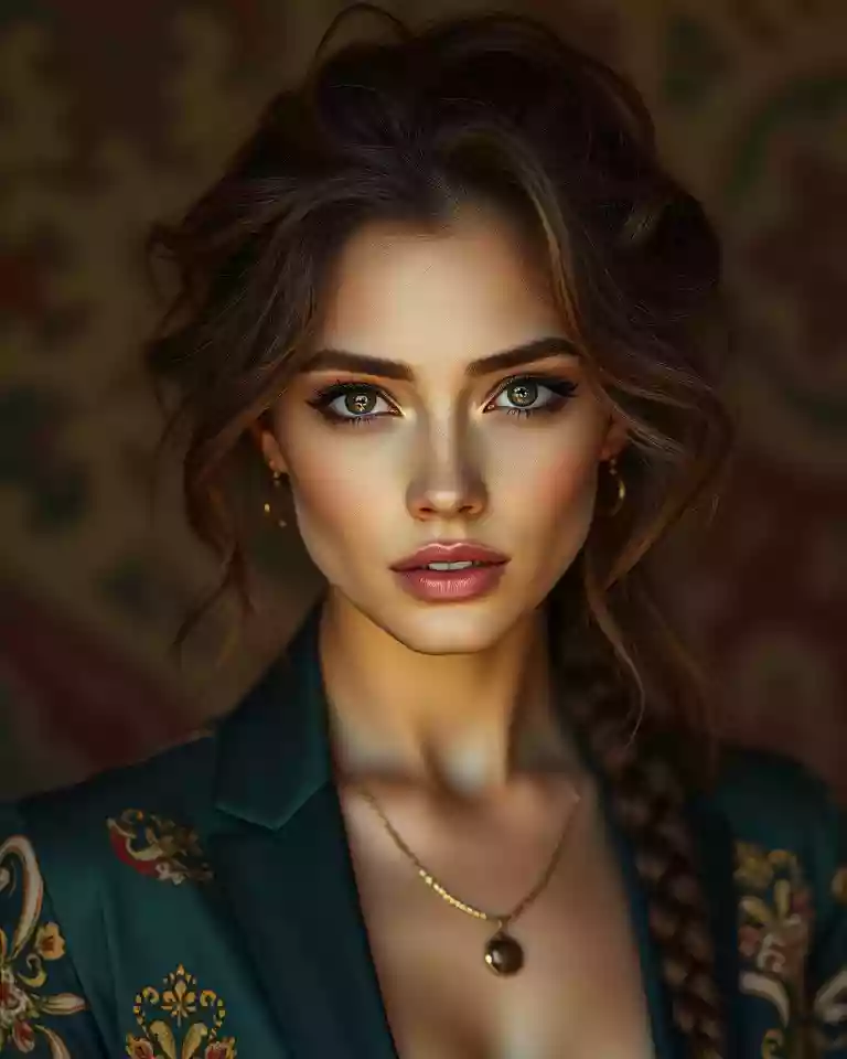 Eglenceli Anlari Gerceklestirecek Demre Escort Ipek