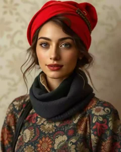 Eğlenceye Özel Escort Bayan Vika