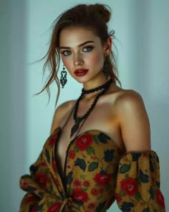 Eğlenceyi Sunan Beyaz Tenli Escort Hazal