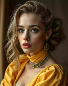 Elinde Özel Bir Fırsat Escort Dilara