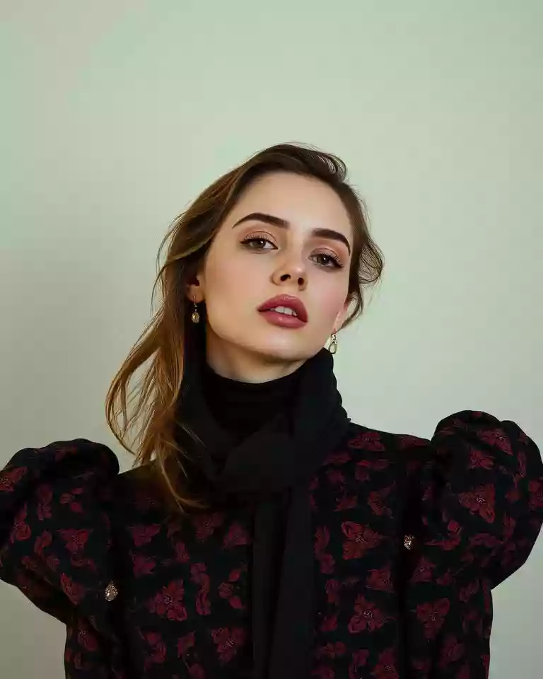 En Basindan Sonuna Kadar Heyecan Dusurmeyen Escort Bayan Yaren