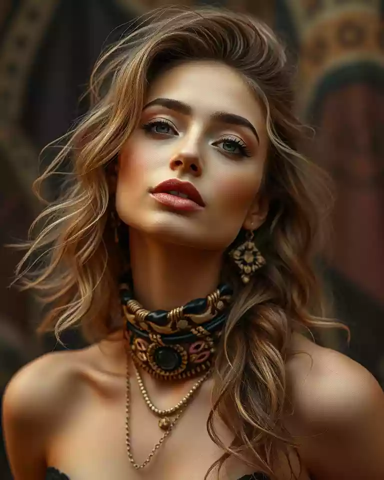 En Ozel Dakikalar Icin Escort Banu