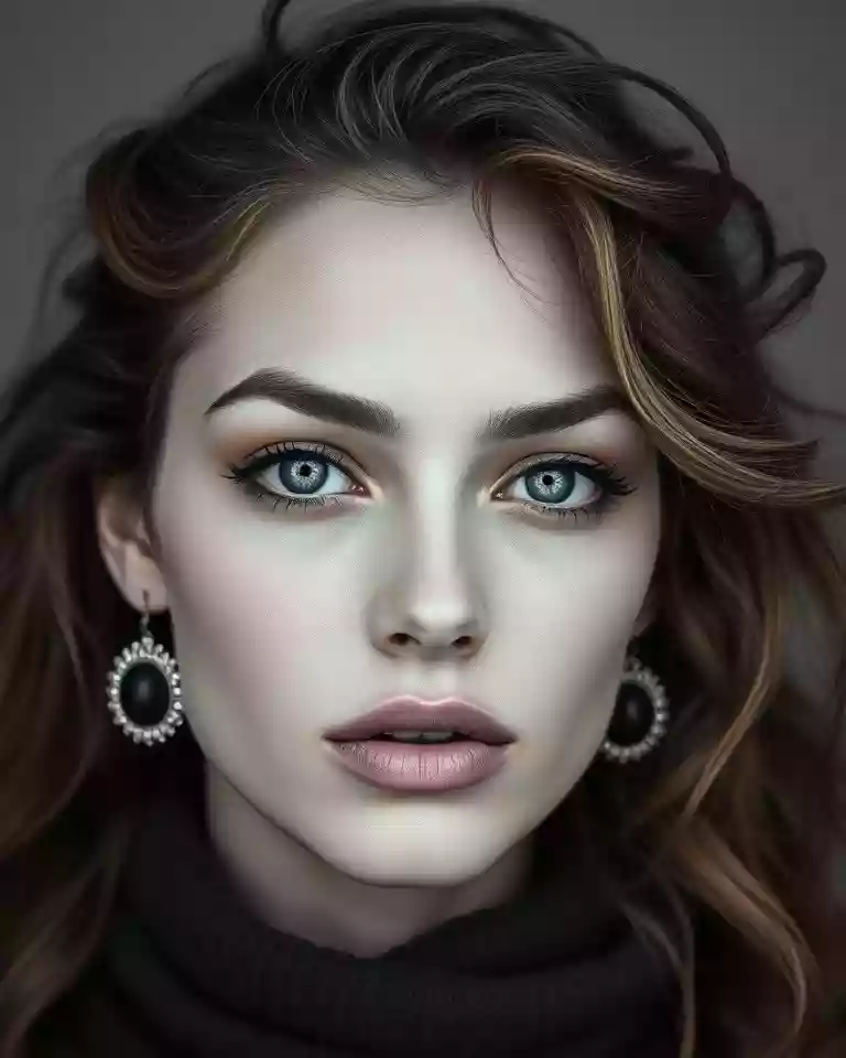 Erkeklerin Gozlerini Kamastiran Escort Bayan Serpil
