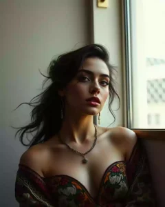 Escort Antalya Bayan Azra