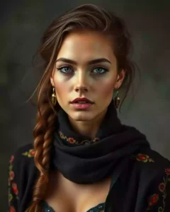Escort Antalya Kader
