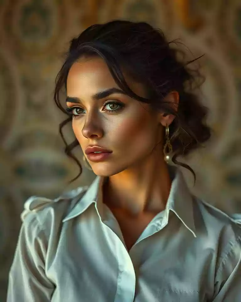 Escort Bayan Aycan Antalya