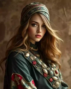 Escort Burcu Birlikte Oluyor