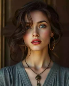 Escort Buse Zevk Sunuyor
