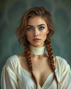 Escort Gamze Eğlenmesini İyi Biliyor