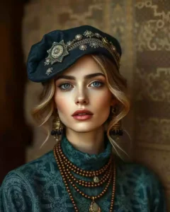 Escort Nuray ile Birlikte Olun