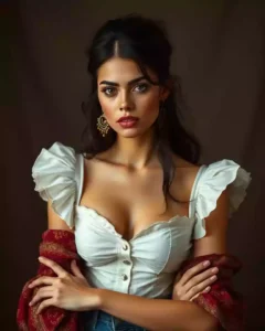 Escort Suriyeli Çağla