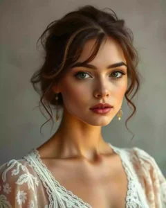 Escort Tacizden Hoşlanan Merve