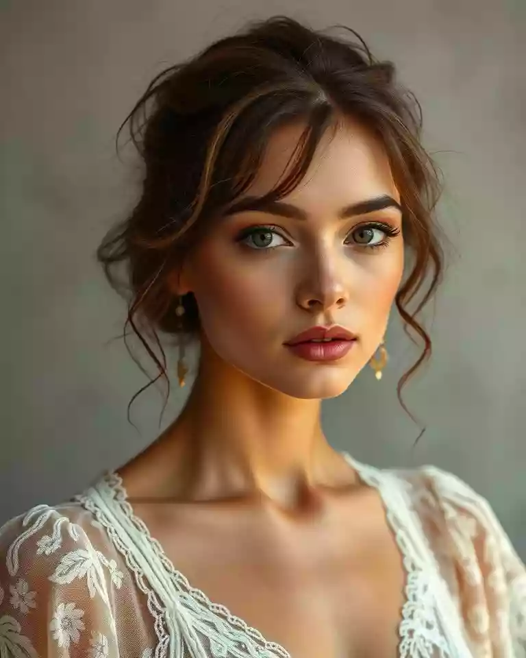 Escort Tacizden Hoslanan Merve