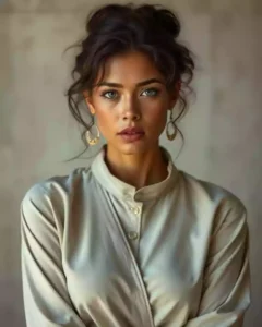 Esmer Escort Ceyda