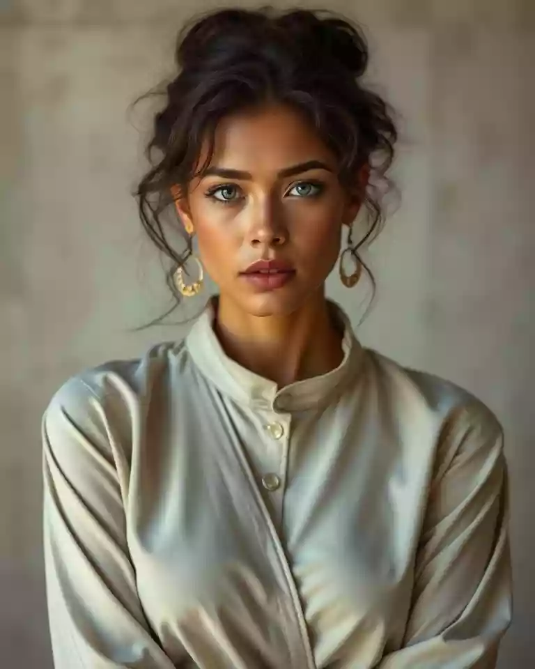 Esmer Escort Ceyda