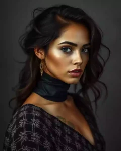 Esmer Güzeli Üniversiteli Escort Ece