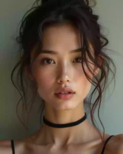 Eşsiz Dakikalar İsteğindeki Escort Emel