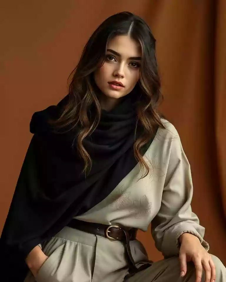 Essiz Kumral Escort Bayan Gozde