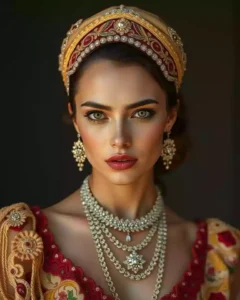 Etkileyici Escort Bayanla Sınırsız Zevkler