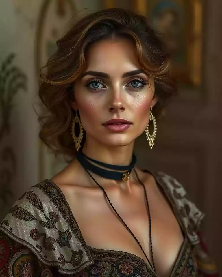 Eve Gelen Seksi Bayan Escort Aysel