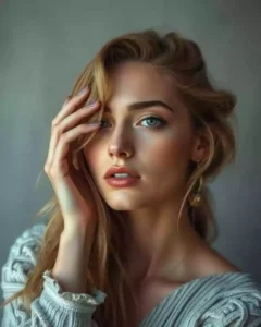 Eve Otele Gelen Escort Ceyda