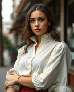 Fantezi Delisi Escort Bayan Büşra